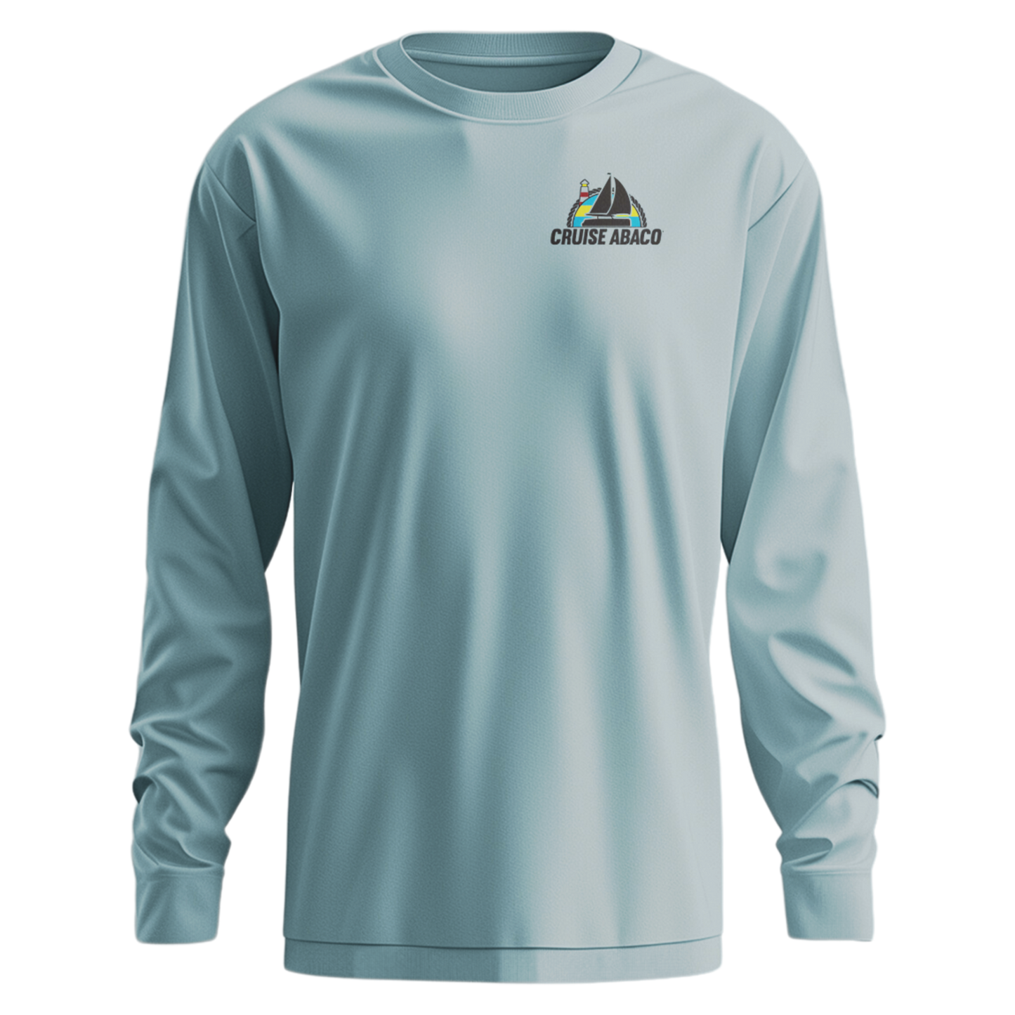 Long-Sleeve UV