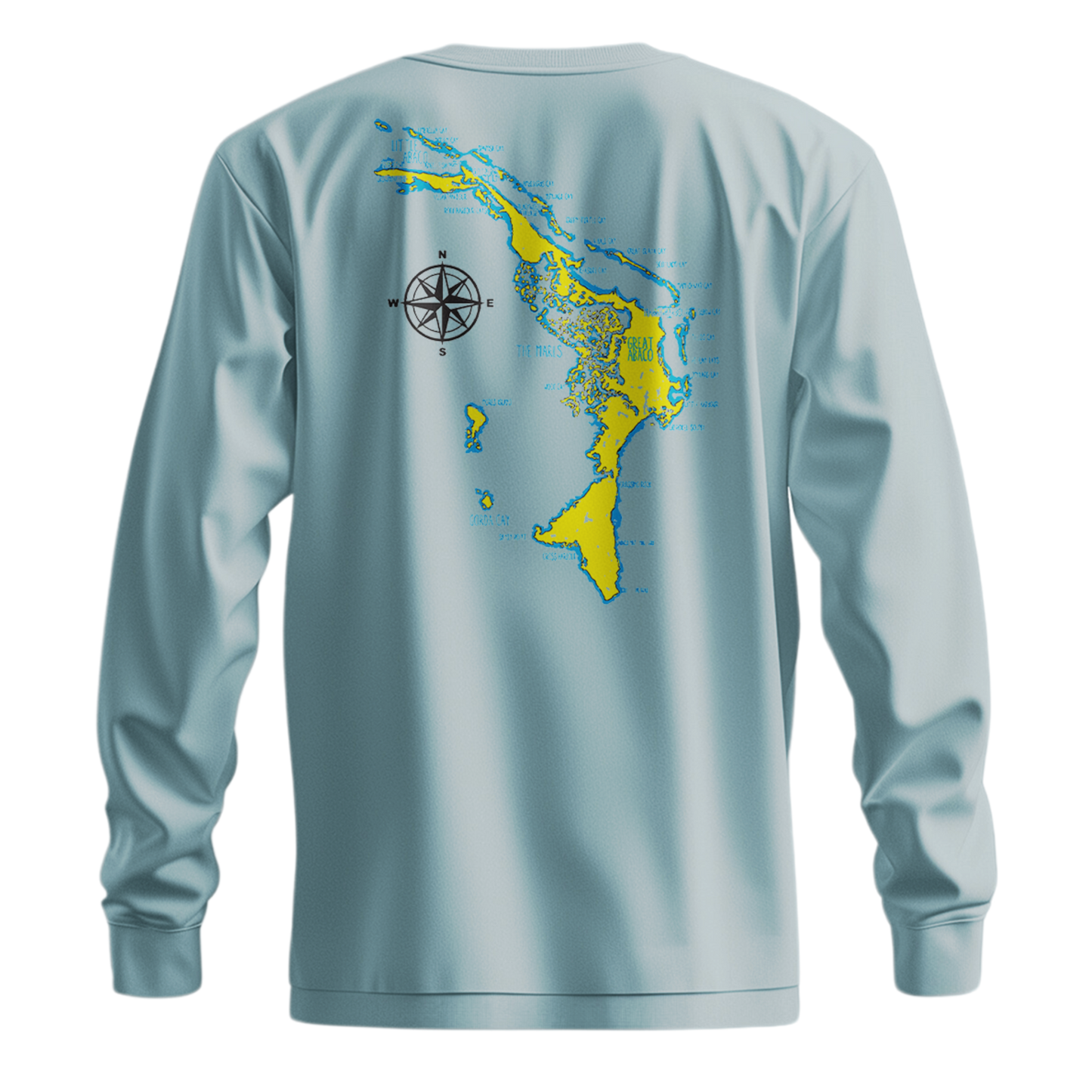 Long-Sleeve UV