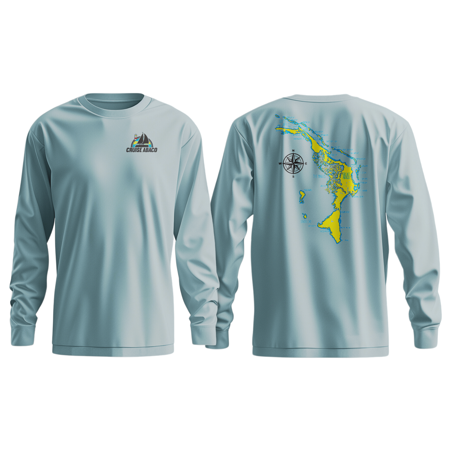 Long-Sleeve UV