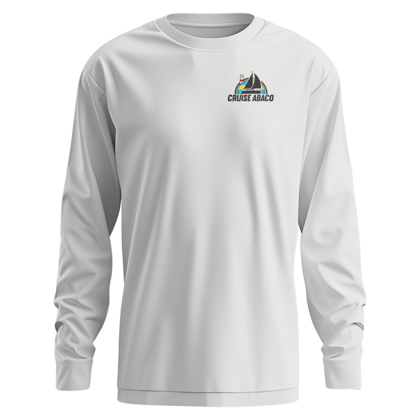 Long-Sleeve UV