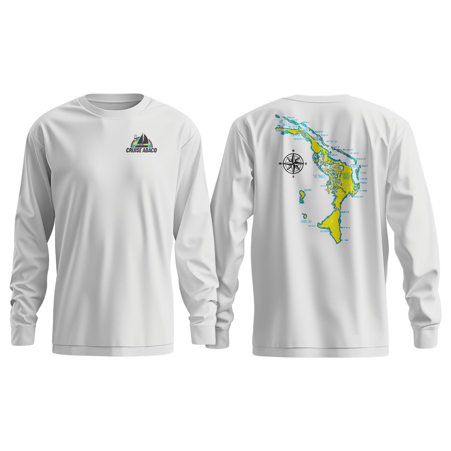 Long-Sleeve UV