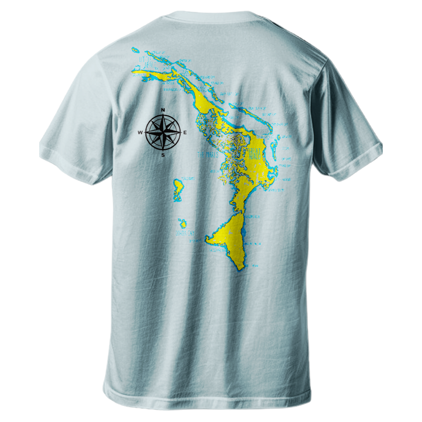 Short-Sleeve Shirt