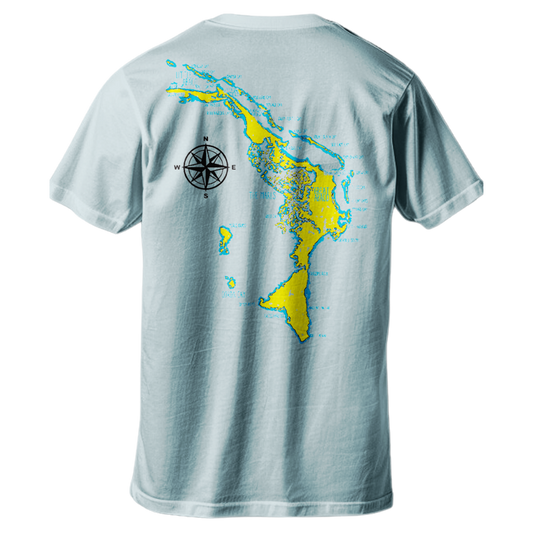 Short-Sleeve Shirt