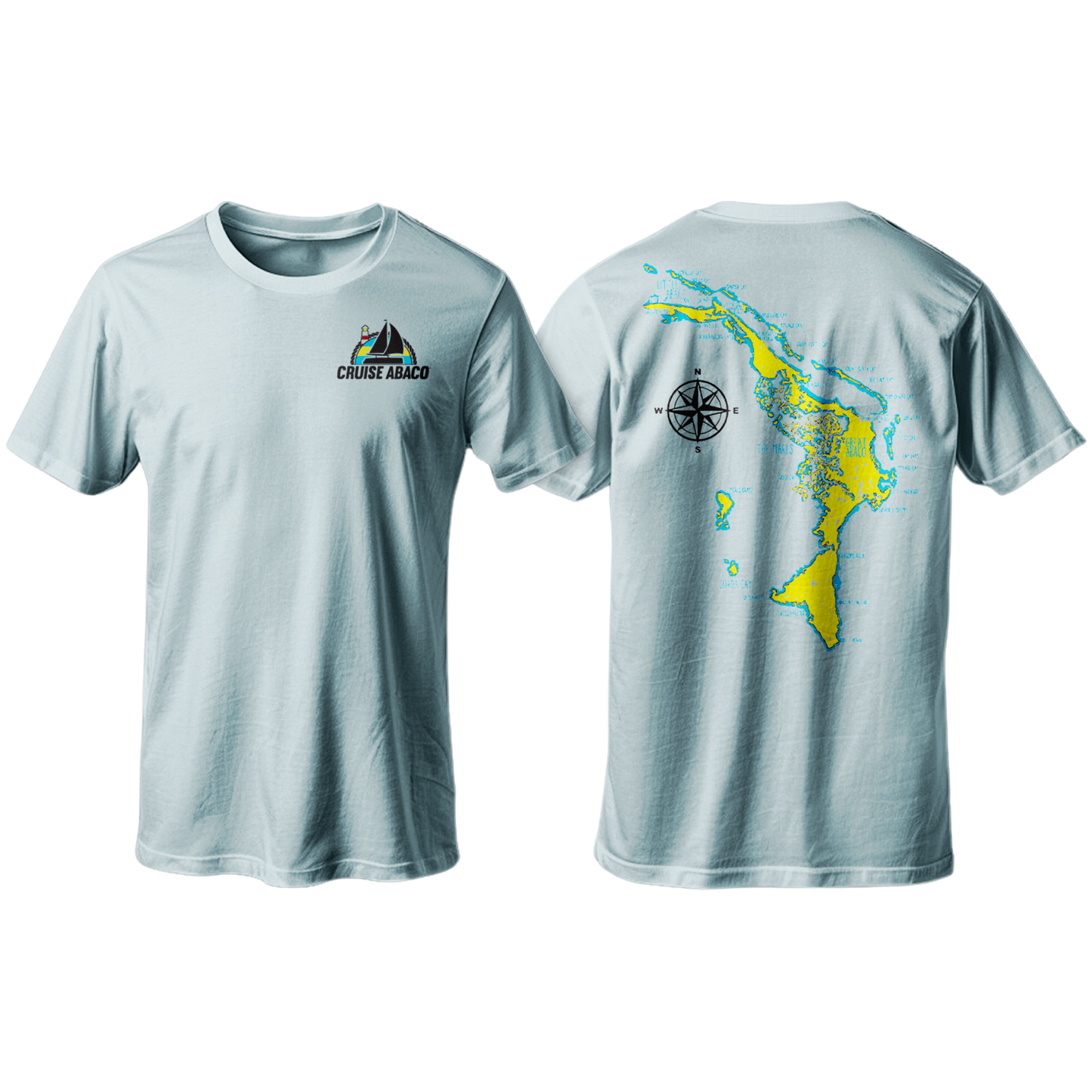 Short-Sleeve Shirt