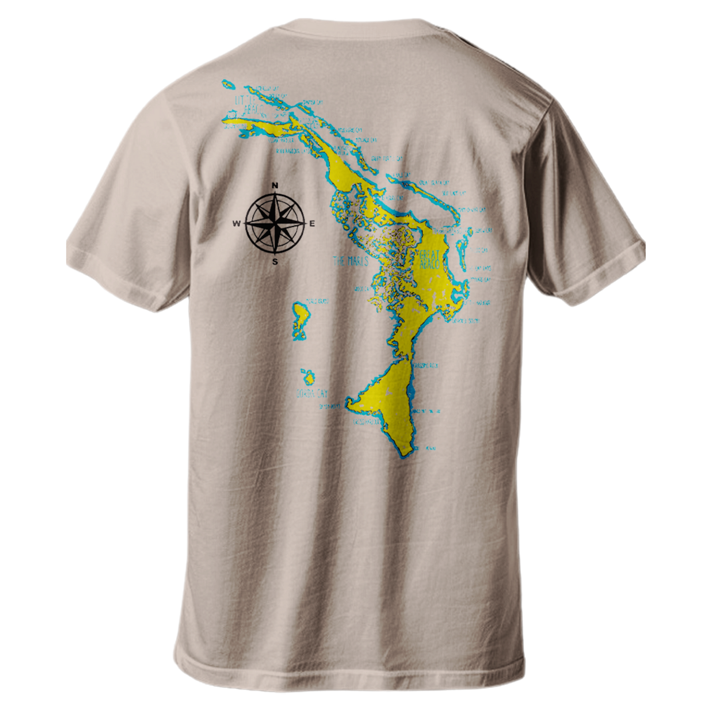 Short-Sleeve Shirt
