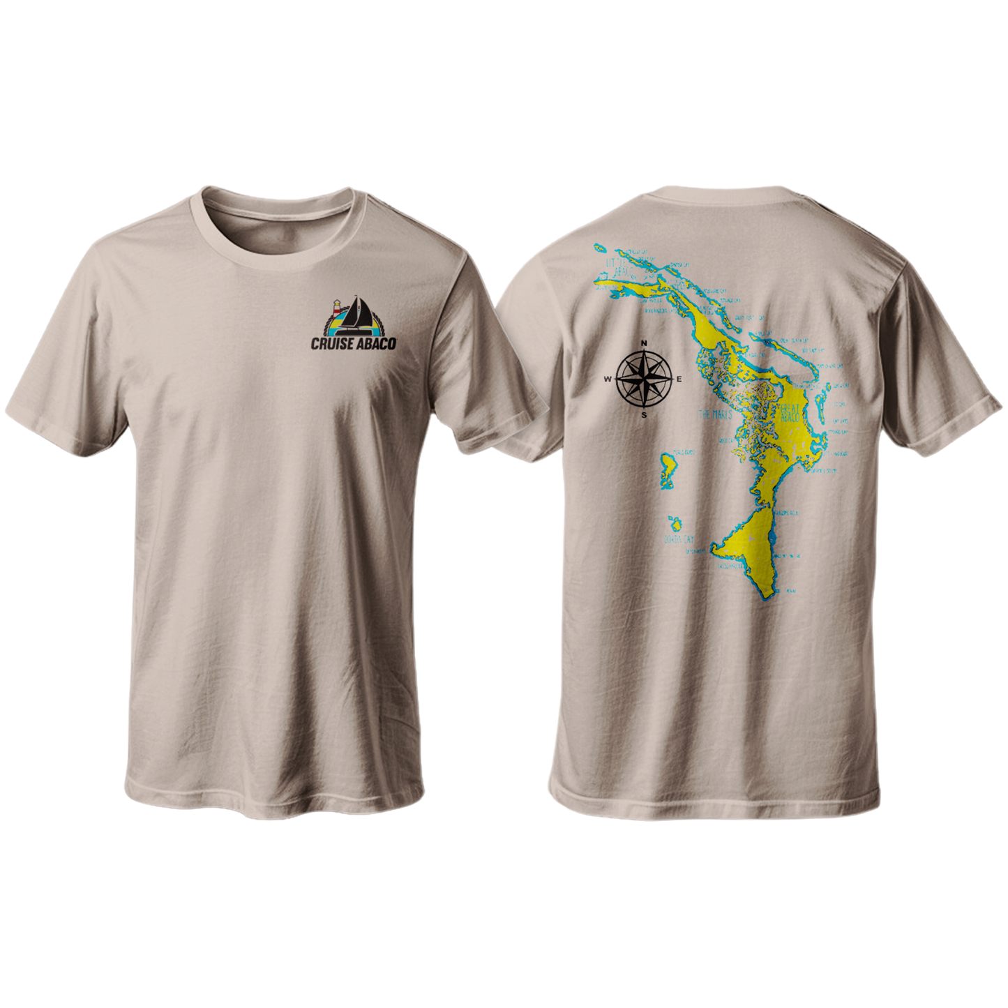 Short-Sleeve Shirt