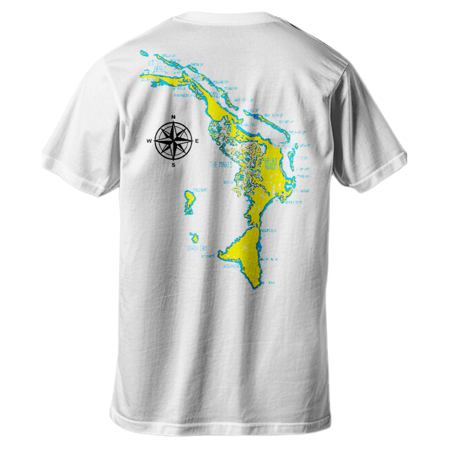 Short-Sleeve Shirt
