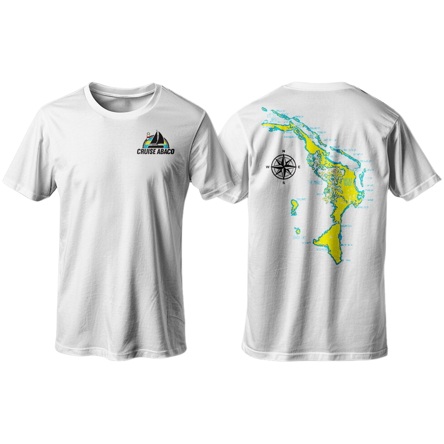 Short-Sleeve Shirt