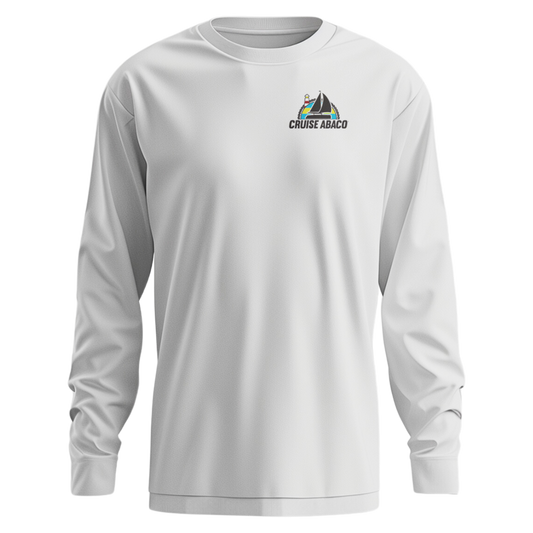 Long-Sleeve UV