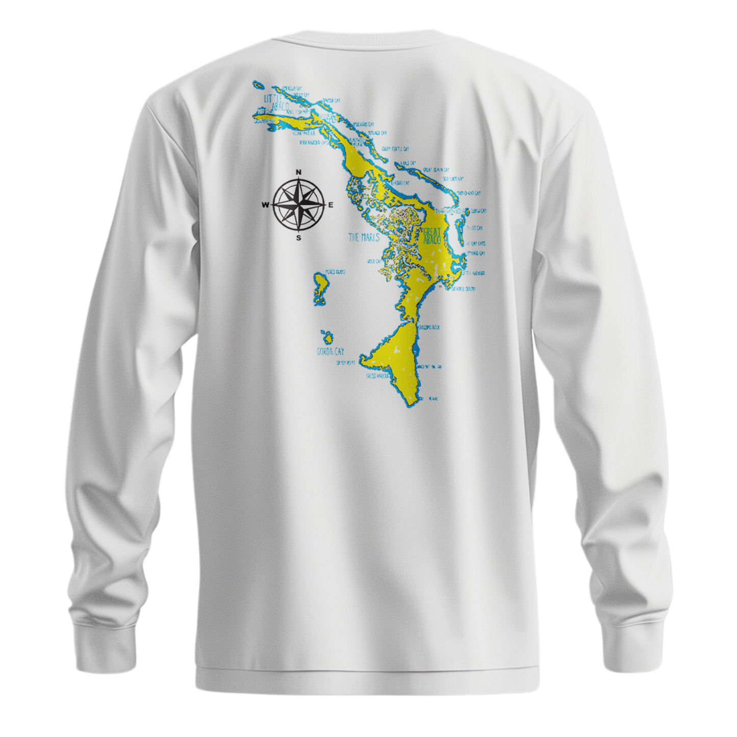 Long-Sleeve UV
