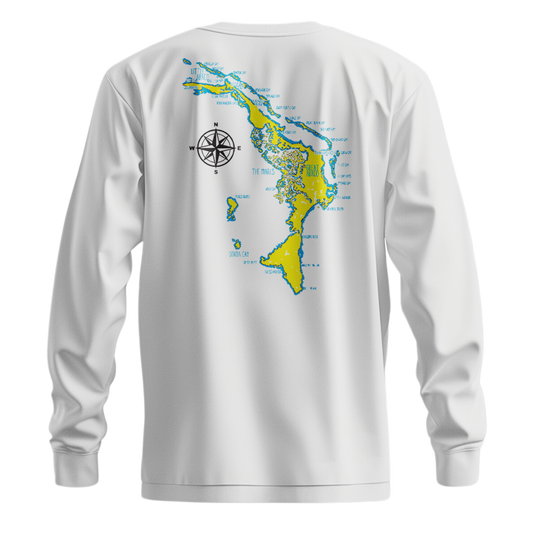 Long-Sleeve UV